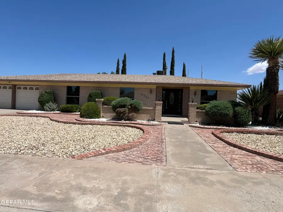 10601 Causeway Drive, El Paso, TX 79935 - #3