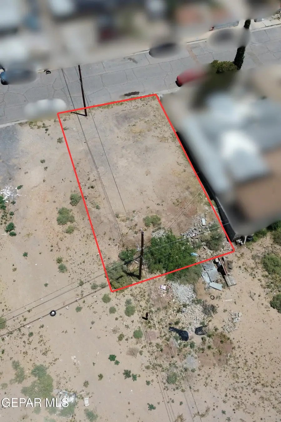 8044 Stanford Court, El Paso, TX 79907 - #3