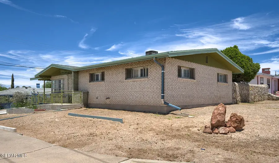1210 Caper Road, El Paso, TX 79925 - #3