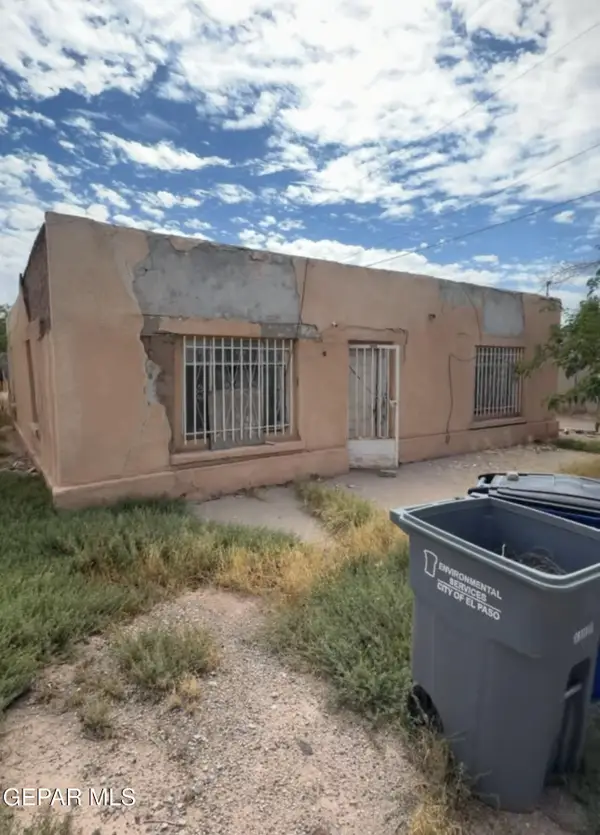 9082 Benito Way, El Paso, TX 79907