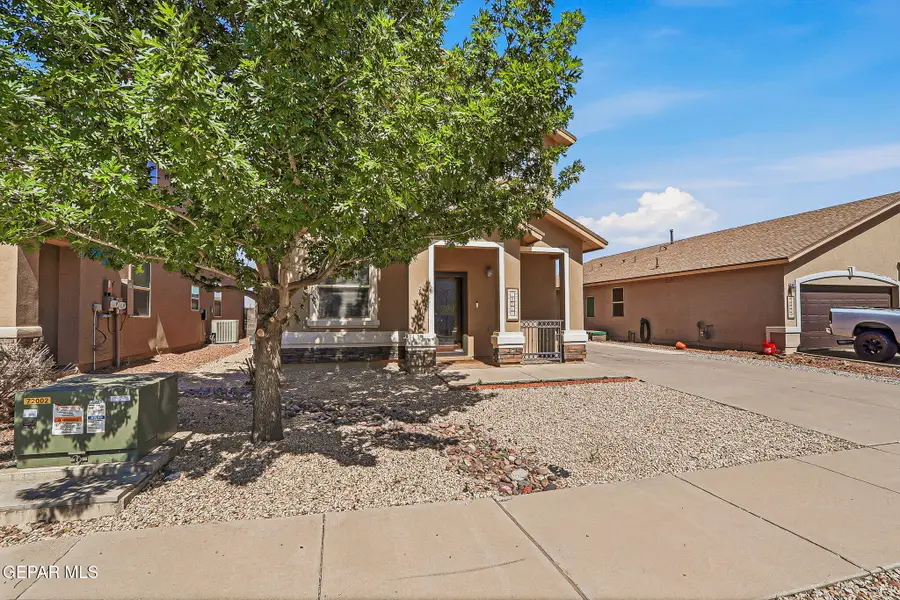 10944 Coyote Ranch Lane, El Paso, TX 79934 - #3