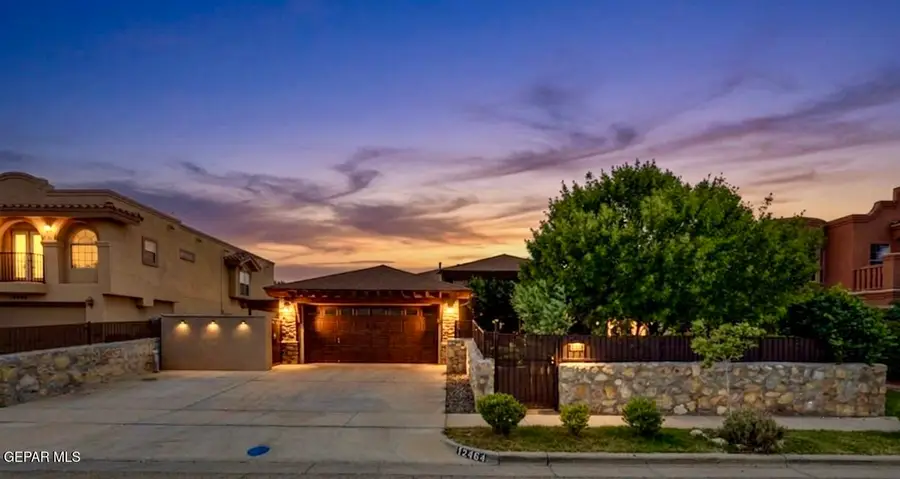 12464 Tierra Nogal Drive, El Paso, TX 79938 - #3