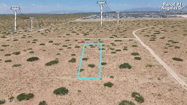 PN-202407 Nogales Drive, El Paso, TX 79928