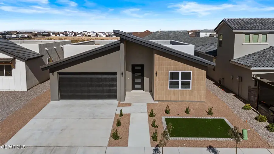 628 Paseo Del Agua Street, Horizon City, TX 79928 - #3