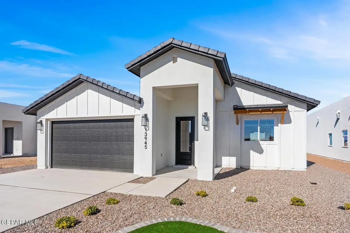 624 Paseo Del Agua Street, Horizon City, TX 79928 - #1