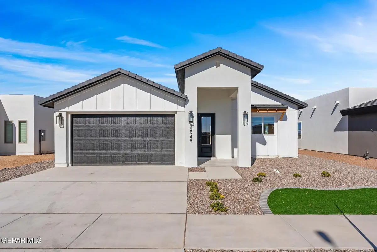 14005 Alice Hughes Avenue, Horizon City, TX 79928 - #1