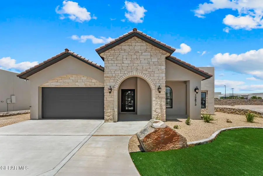 13441 Emerald Walk Court, Horizon City, TX 79928 - #2