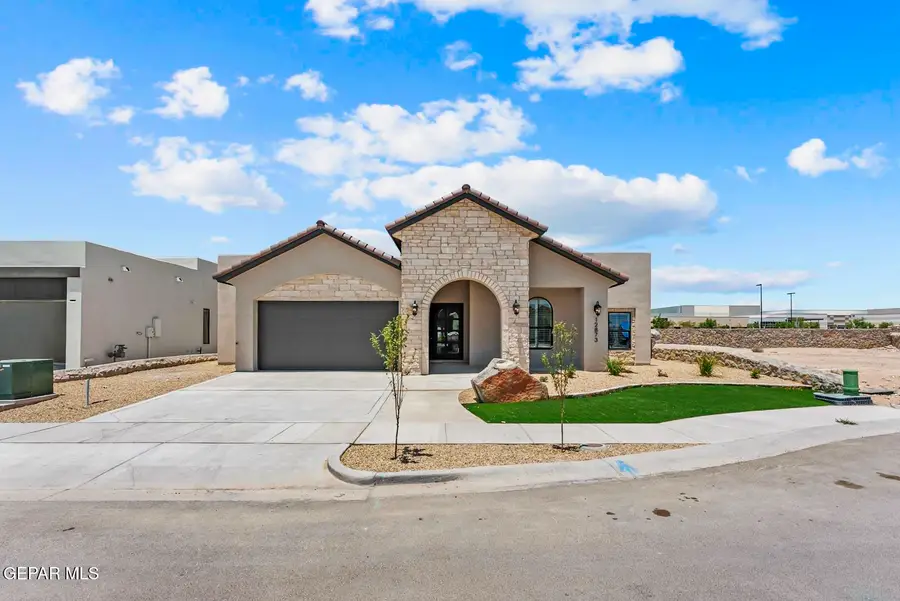 13441 Emerald Walk Court, Horizon City, TX 79928 - #3