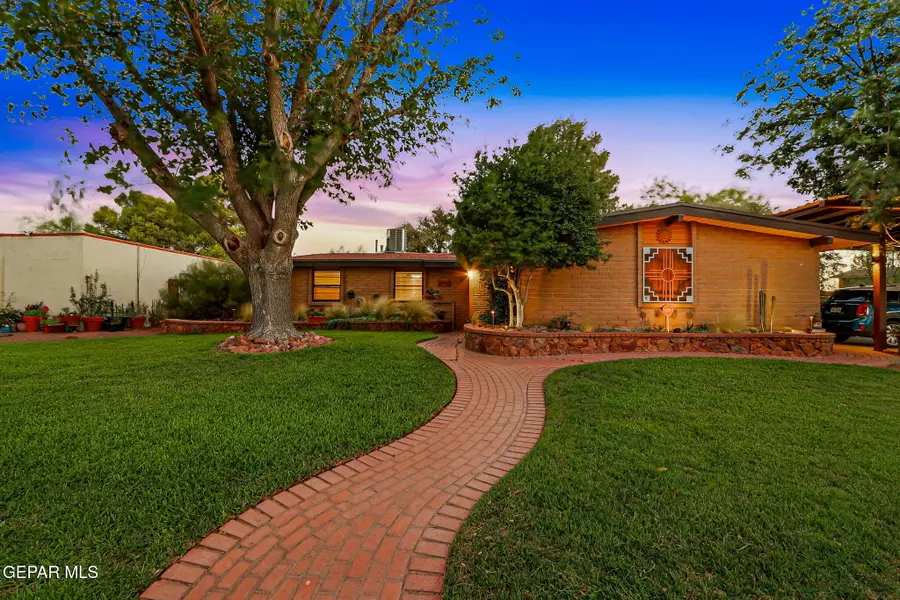 8713 Lakehurst Road, El Paso, TX 79912 - #3