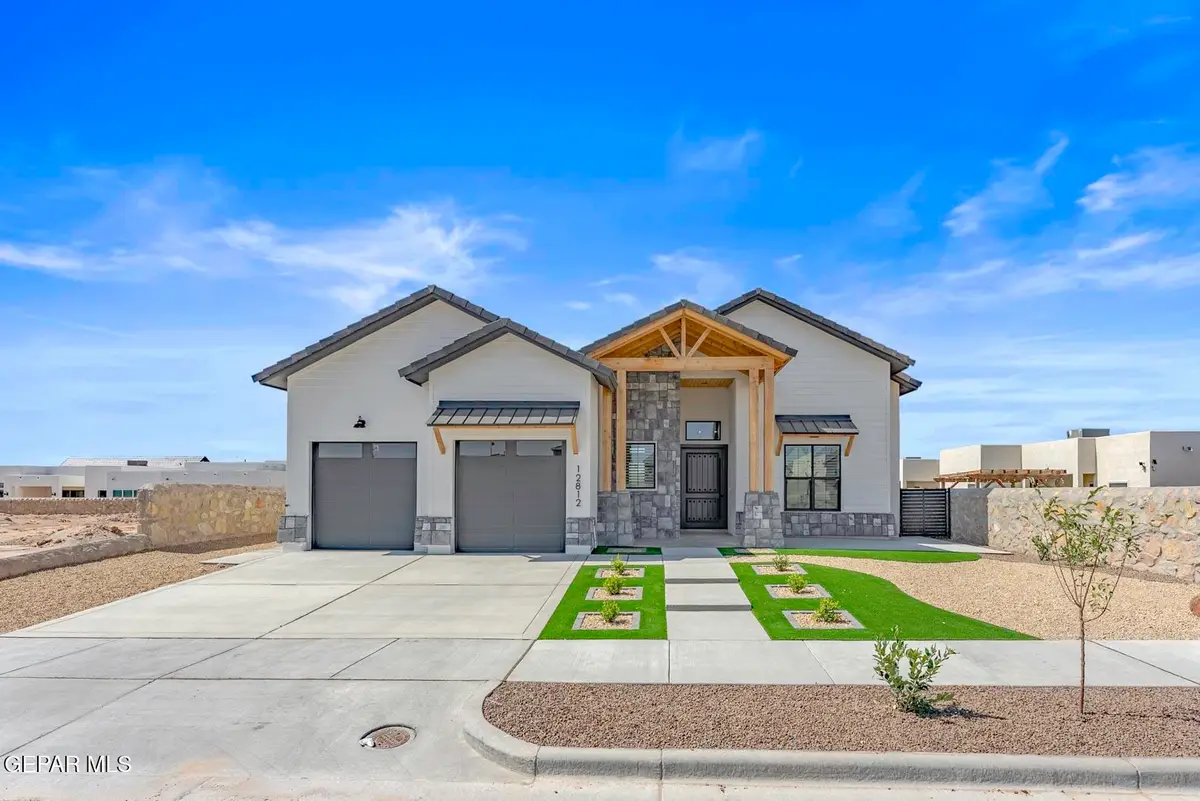13462 Emerald Autumn Lane, Horizon City, TX 79928 - #1
