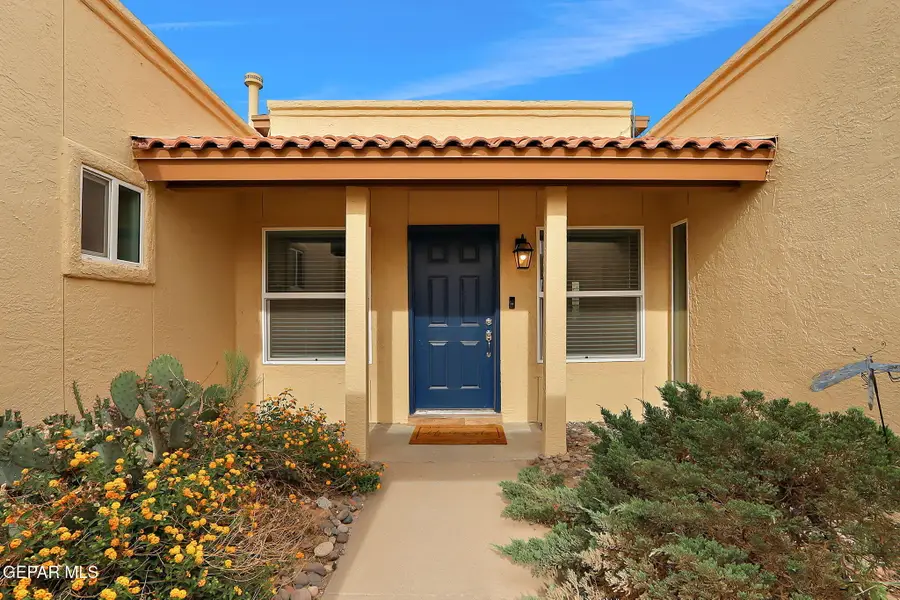 608 La Chapa Avenue, El Paso, TX 79912 - #3