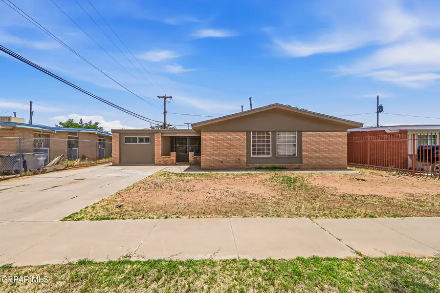 10548 Sidney Street, El Paso, TX 79924 - #3