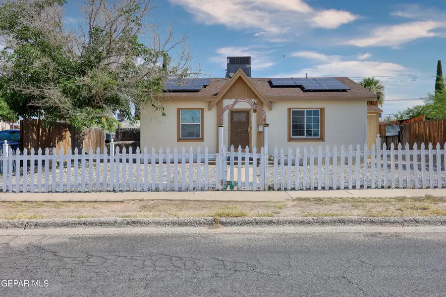 7805 Parral Drive, El Paso, TX 79915 - #3