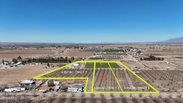 956 W Joy Drive, Anthony, NM 88021