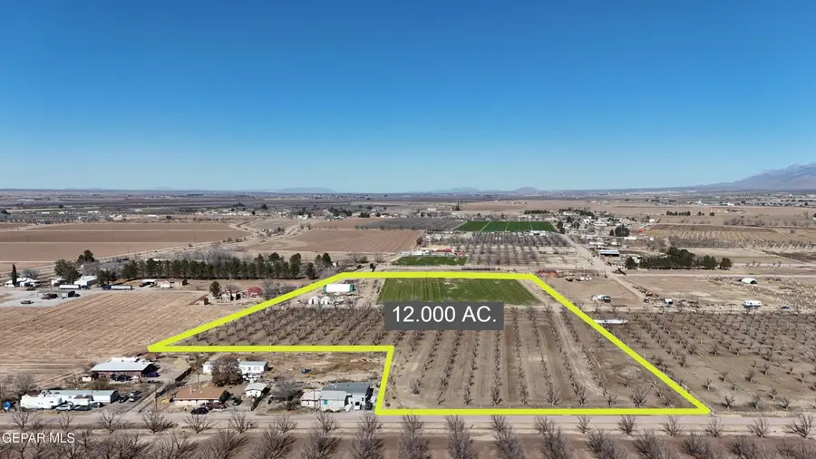 956 W Joy Drive, Anthony, NM 88021 - #3