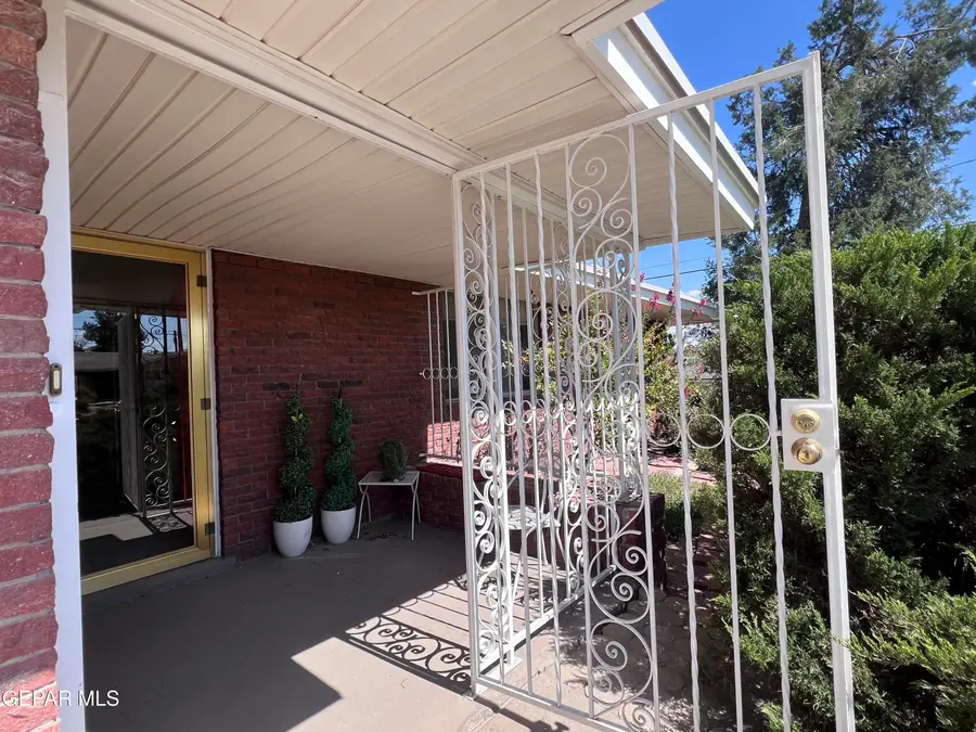 4208 Okeefe Drive, El Paso, TX 79902 - #3