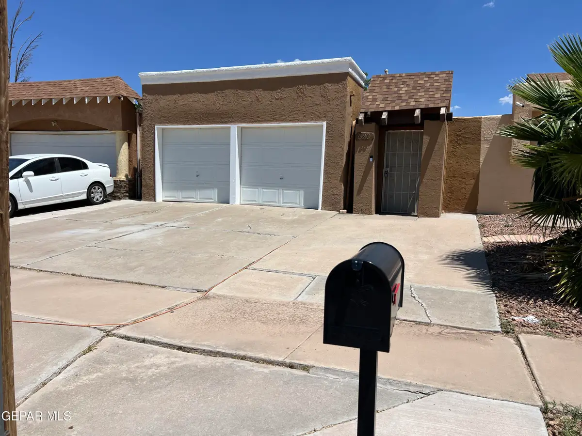 620 Brandywine Road, El Paso, TX 79907 - #1