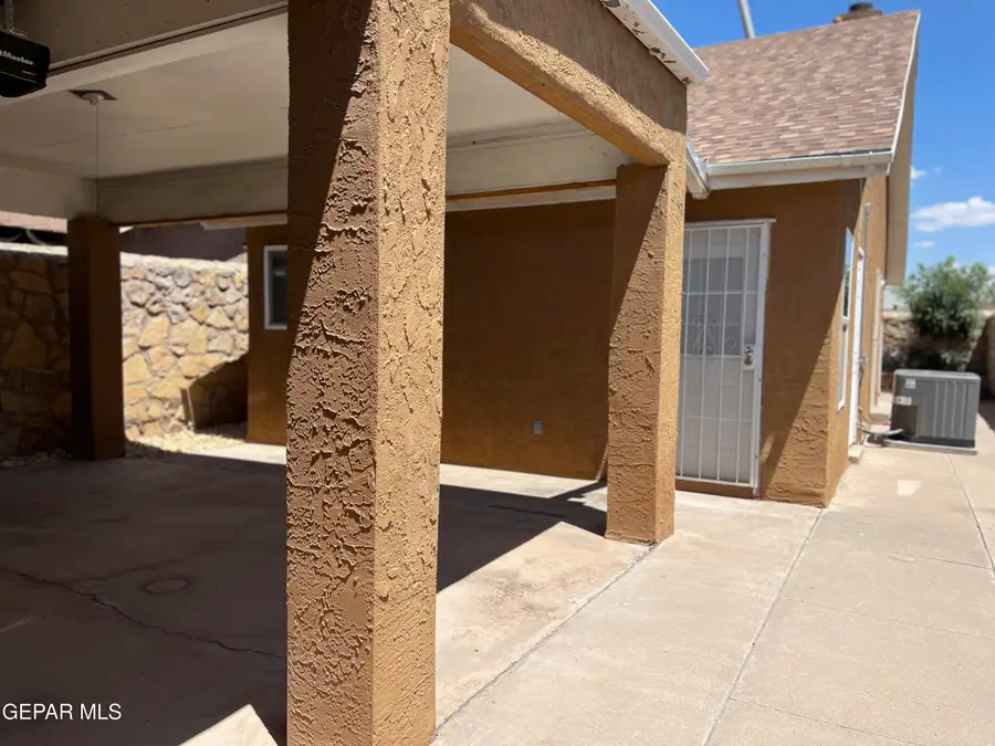 620 Brandywine Road, El Paso, TX 79907 - #3