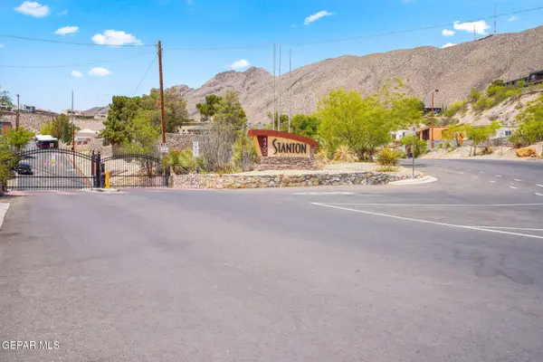 4433 N Stanton Street #Q455, El Paso, TX 79902