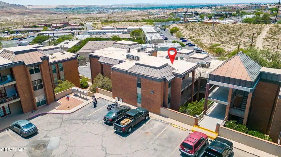 4433 N Stanton Street #Q455, El Paso, TX 79902 - #2