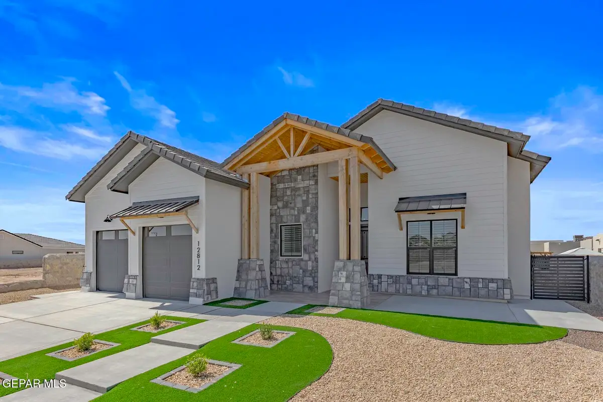 14485 Burwood Circle, Horizon City, TX 79928 - #1