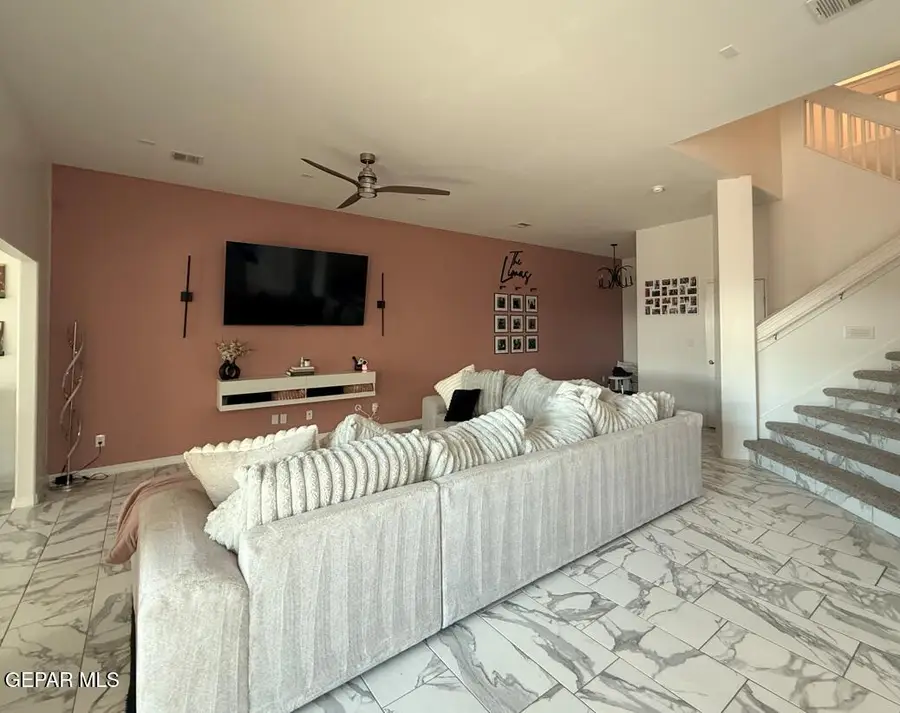 7816 Enchanted Nest Lane, El Paso, TX 79911 - #3