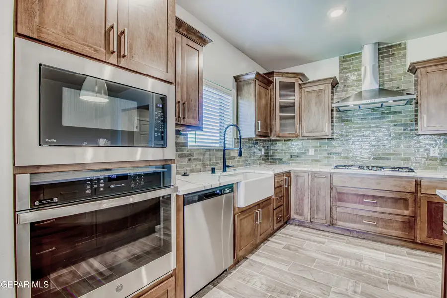 6053 Zinc Hill Street, Santa Teresa, NM 88008 - #3