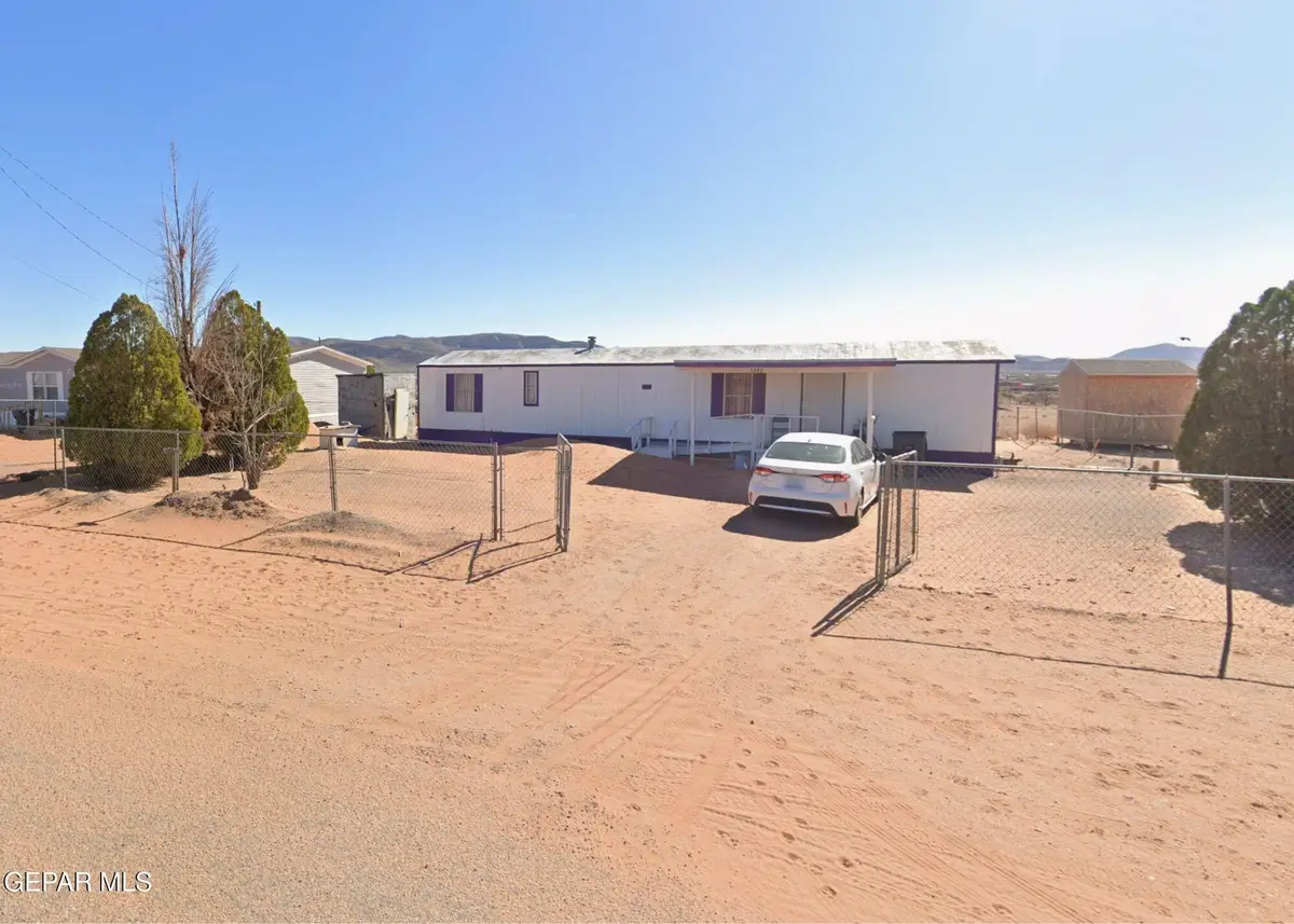5582 Ch Hunton Street, El Paso, TX 79938 - #1