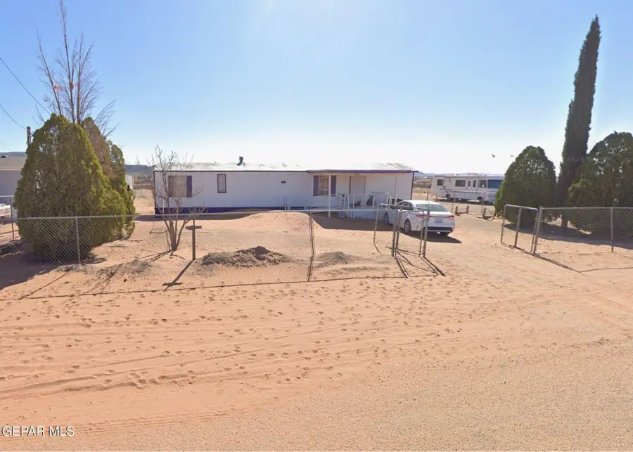 5582 Ch Hunton Street, El Paso, TX 79938 - #2