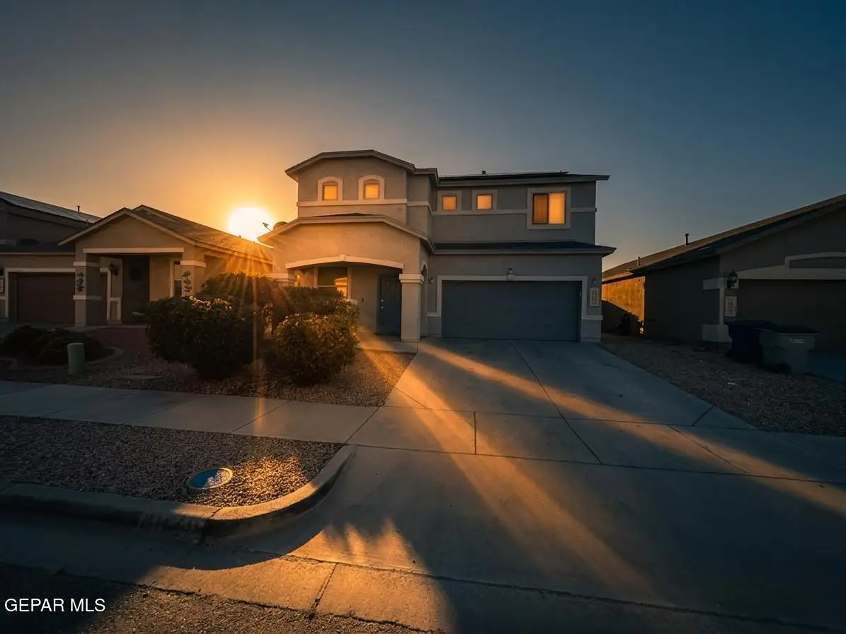 4825 Kimberly Nicole Place, El Paso, TX 79938 - #1