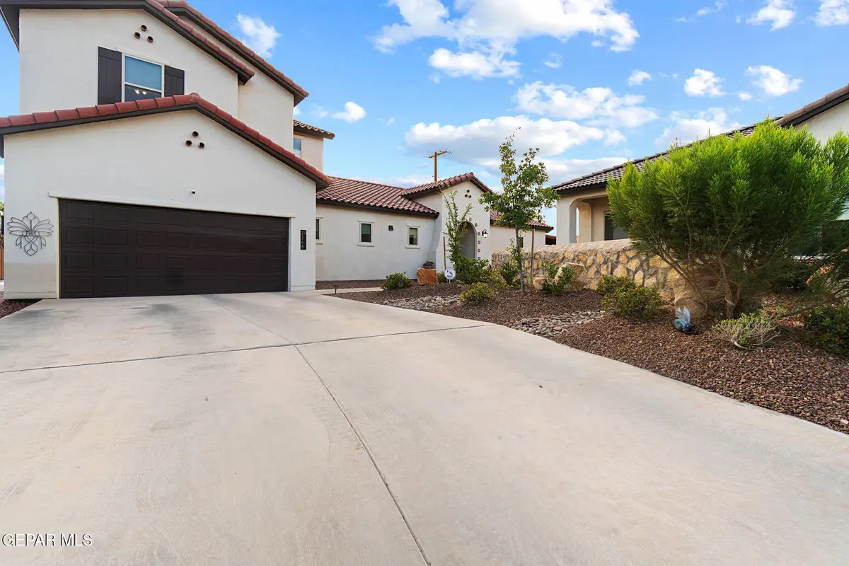 2348 Kolt Court, El Paso, TX 79911 - #1