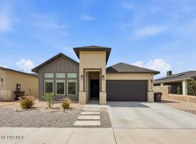 1109 Bronze Hill Avenue, Santa Teresa, NM 88008 - #2