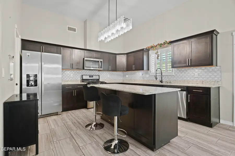 788 Pontop Hall Street, El Paso, TX 79928 - #3