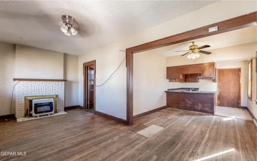 4116 Hueco Avenue, El Paso, TX 79903 - #3