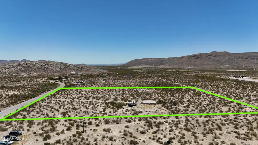 6733 Wagon Wheel Circle, El Paso, TX 79938 - #2