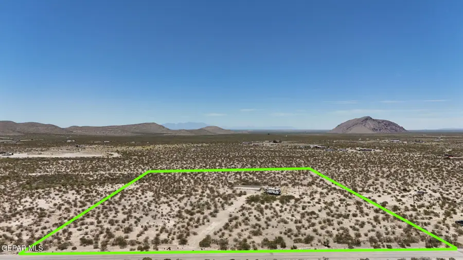 6733 Wagon Wheel Circle, El Paso, TX 79938 - #3