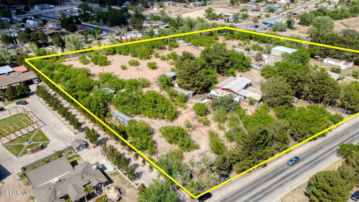 587 Bauman Road, Socorro, TX 79927 - #1
