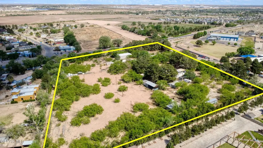 587 Bauman Road, Socorro, TX 79927 - #3
