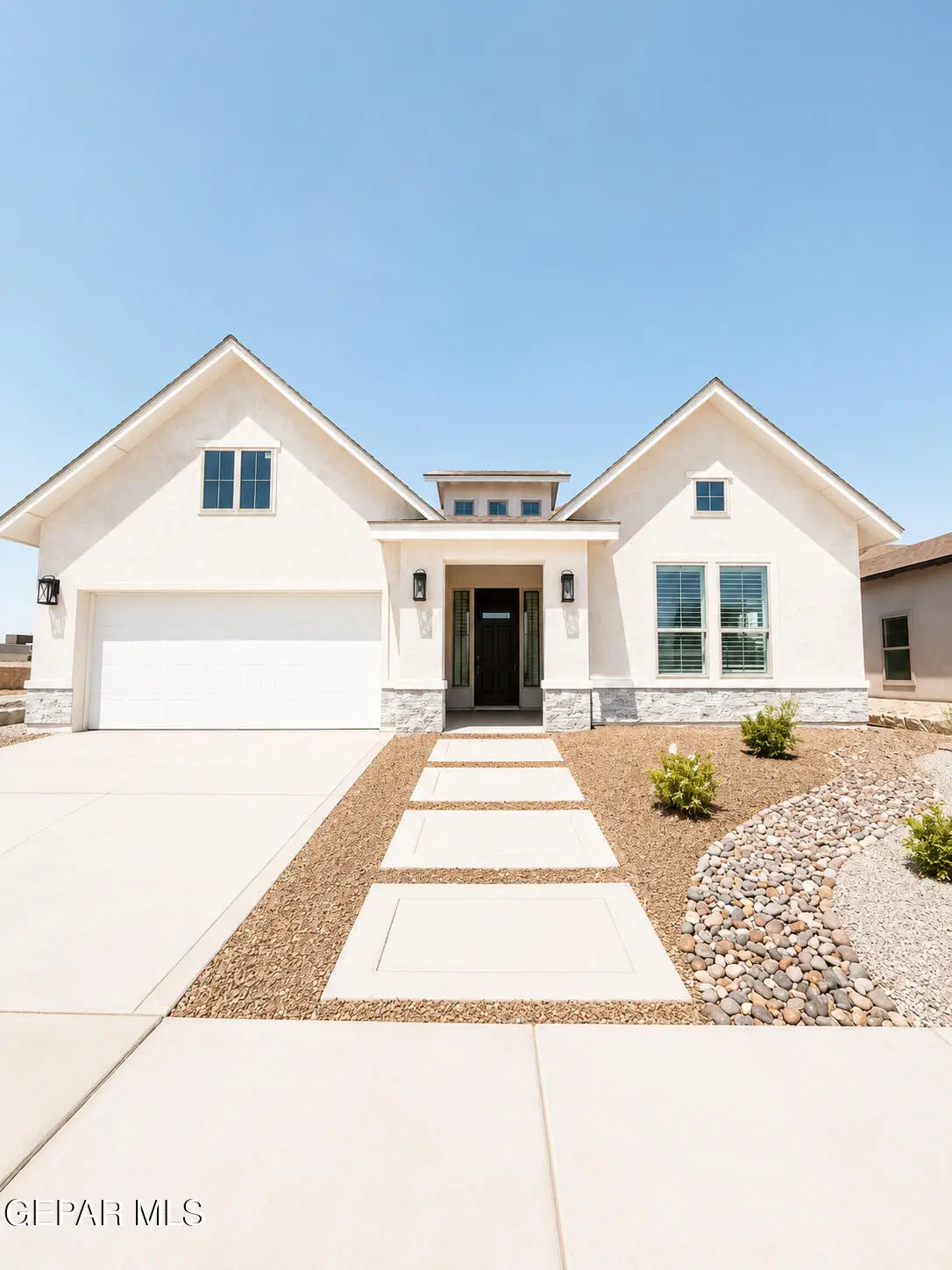1803 Espy Gamboa Drive, El Paso, TX 79928 - #1