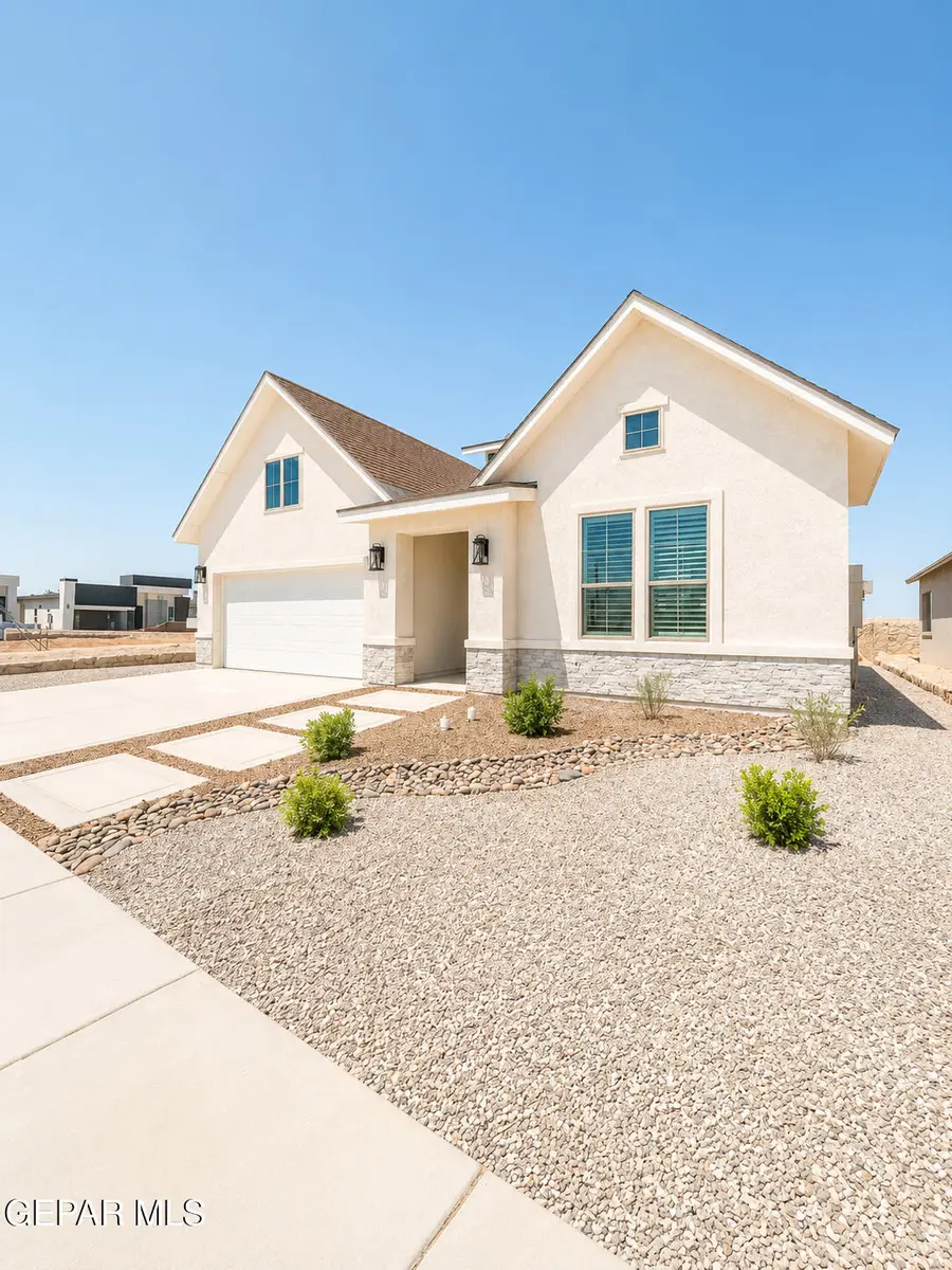 1803 Espy Gamboa Drive, El Paso, TX 79928 - #2