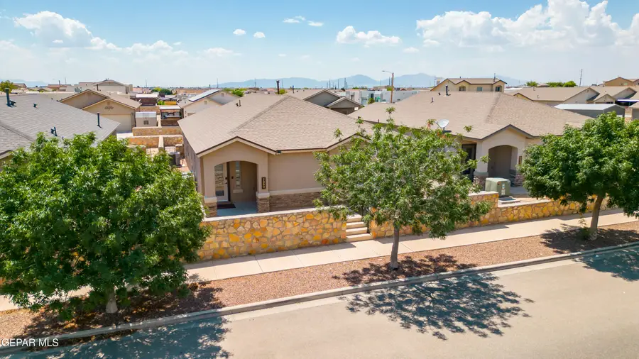 2053 Tim Foster Street, El Paso, TX 79938 - #2