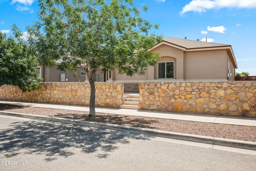 2053 Tim Foster Street, El Paso, TX 79938 - #3
