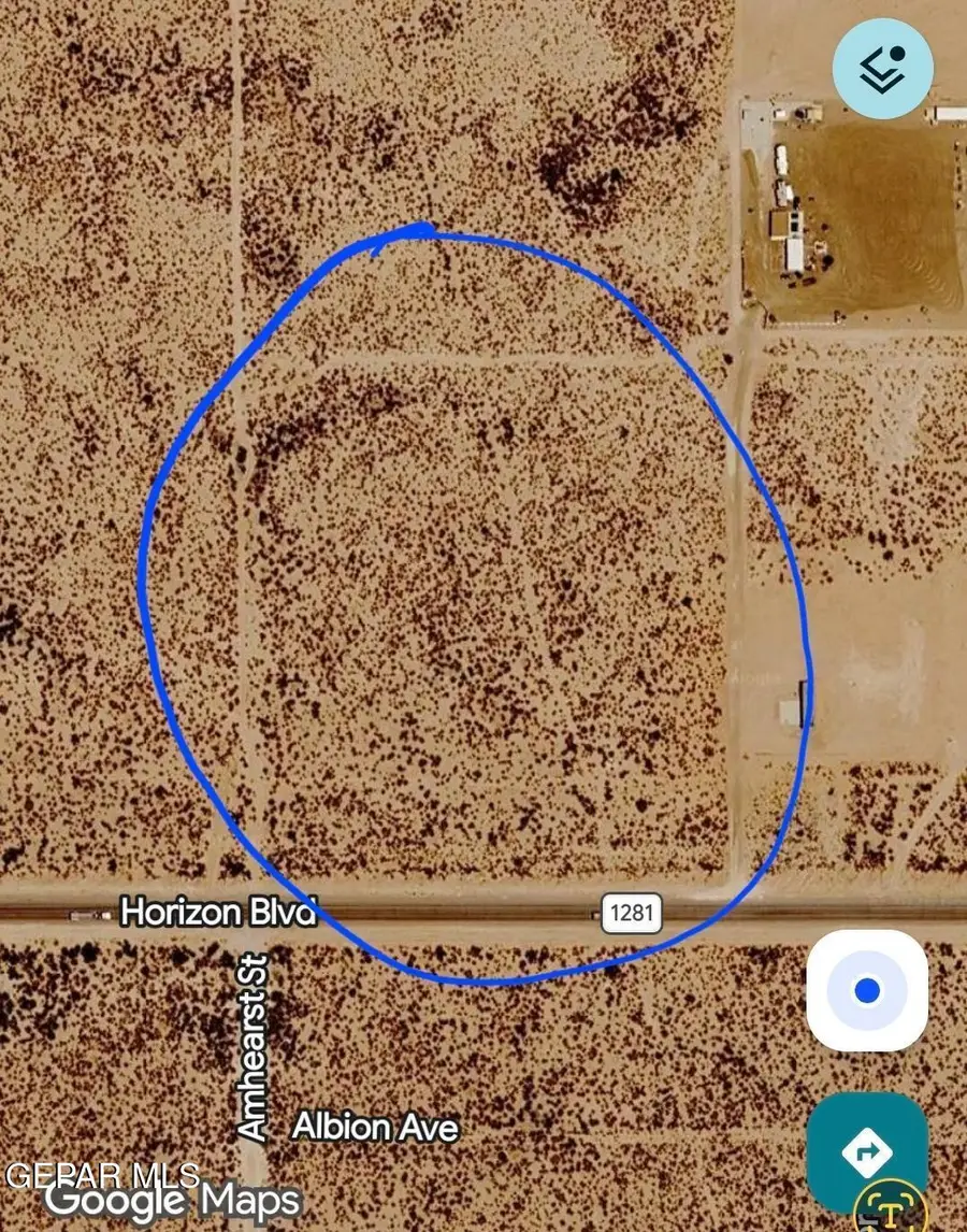 PN 214224 E Horizon Blvd, Horizon City, TX 79928 - #2