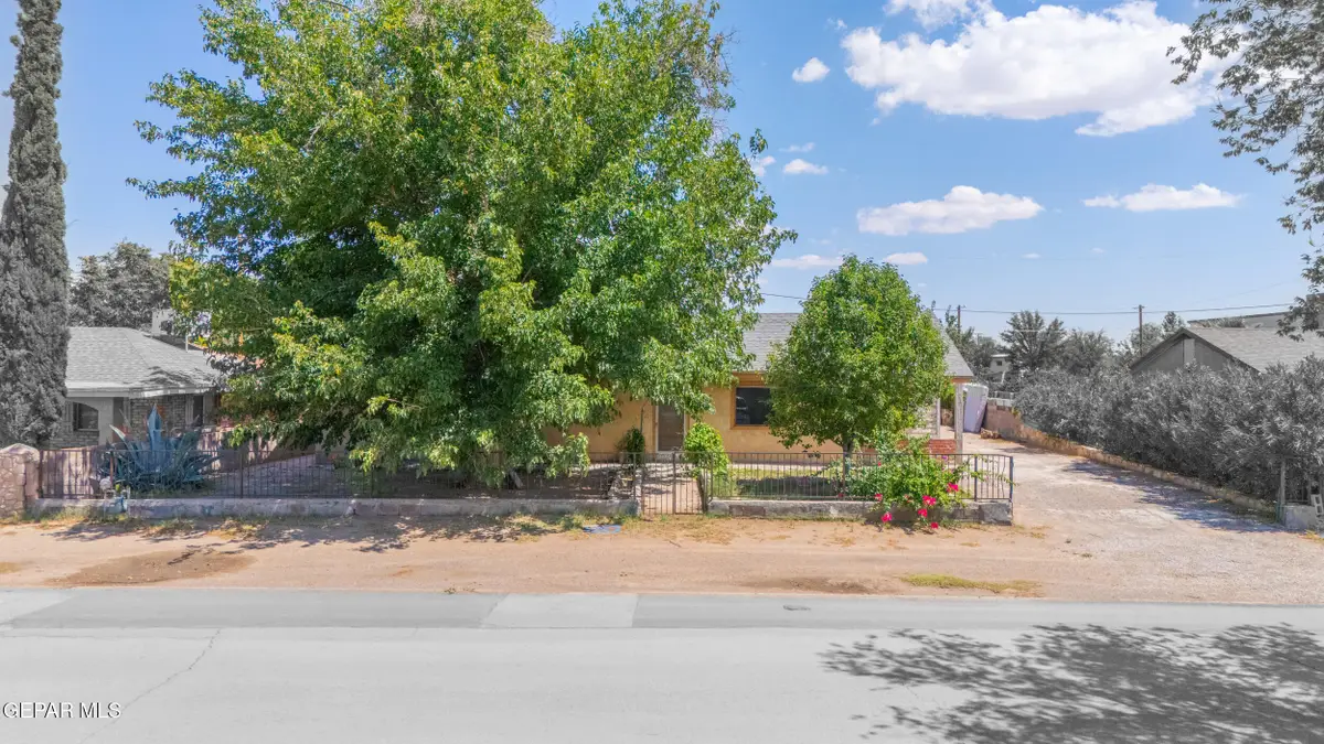 257 N San Elizario Road, Clint, TX 79836 - #1
