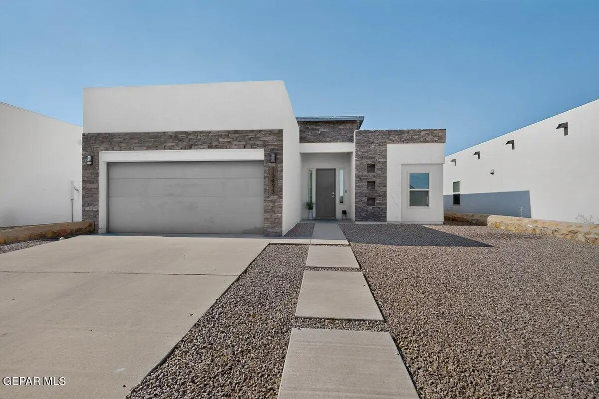 13493 Coldham Street, El Paso, TX 79928 - #1
