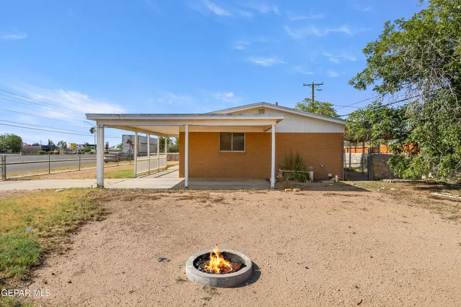 10329 Mccombs Street, El Paso, TX 79924 - #3