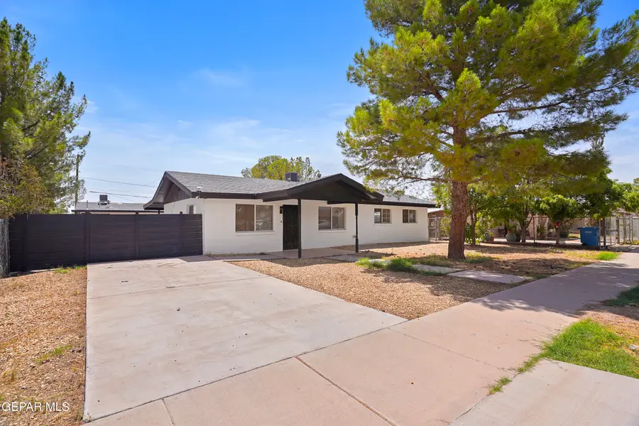 10736 Donna Marie Drive, Socorro, TX 79927 - #2