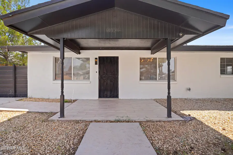10736 Donna Marie Drive, Socorro, TX 79927 - #3