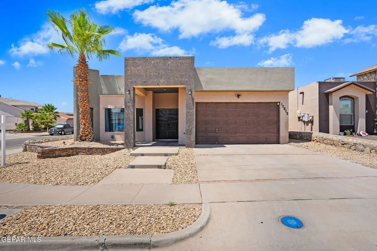 12813 Cozy Cove Avenue, El Paso, TX 79938 - #1