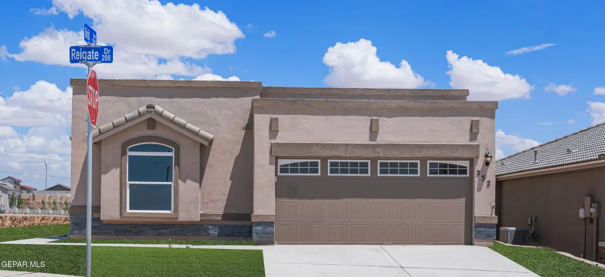 320 Kindred Drive, Clint, TX 79836 - #1